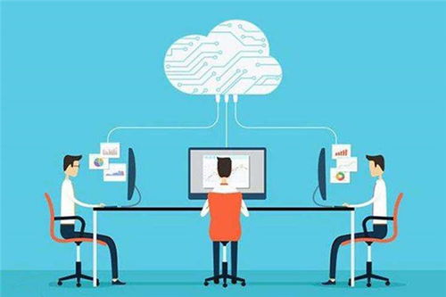 企业引入移动办公的网络设备配置与实施策略