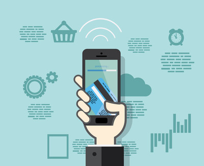 走进移动营销与微营销 网络设备销售的新机遇