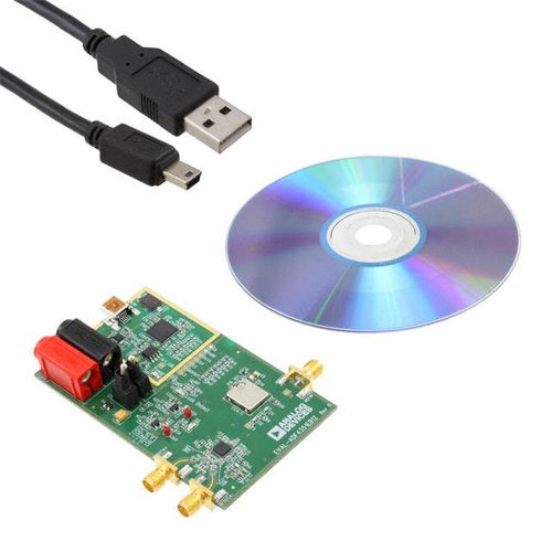 评估ADF4351EB1Z电子元器件产品参数、数据手册、货源及最新参考价格概述