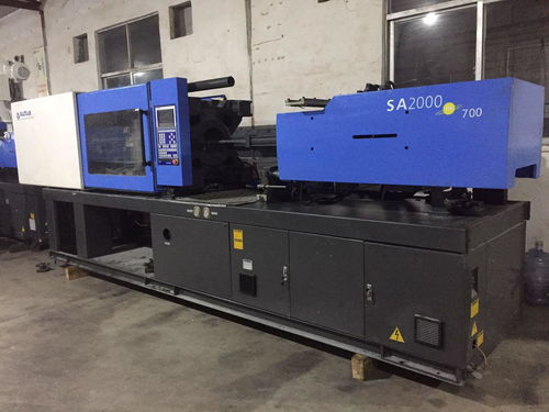 电子厂机械设备收购 聚焦饶县电子元器件与机电组件制造设备配置