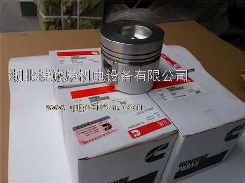 供应美国原厂康明斯b3.3活塞组件40899684089968图片